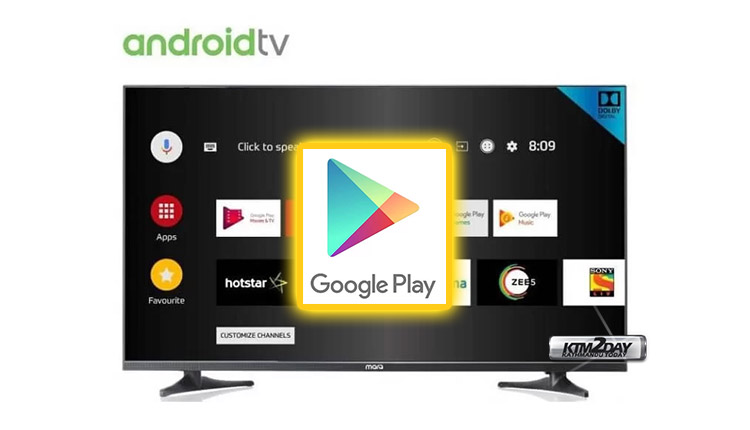 Will VidAngel work with my Android TV? – VidAngel