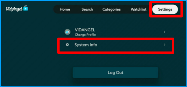 app version_fire tv1.jpg