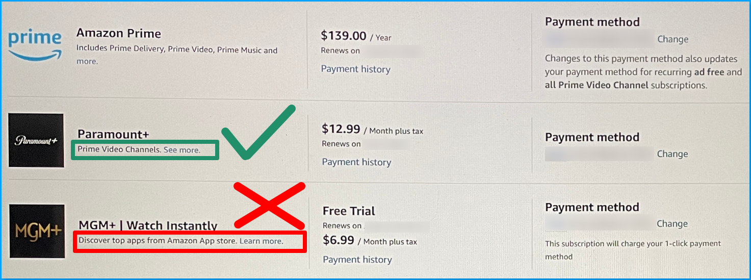 amazon_manage subscriptions_app store vs. prime video channels.png
