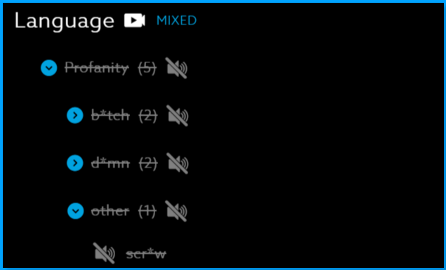 filter example_the office_profanity.png