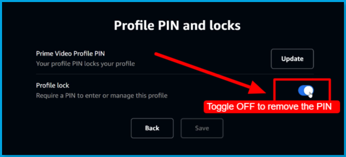 Remove_Amazon_PIN.png | Screenshot with Amazon pin settings