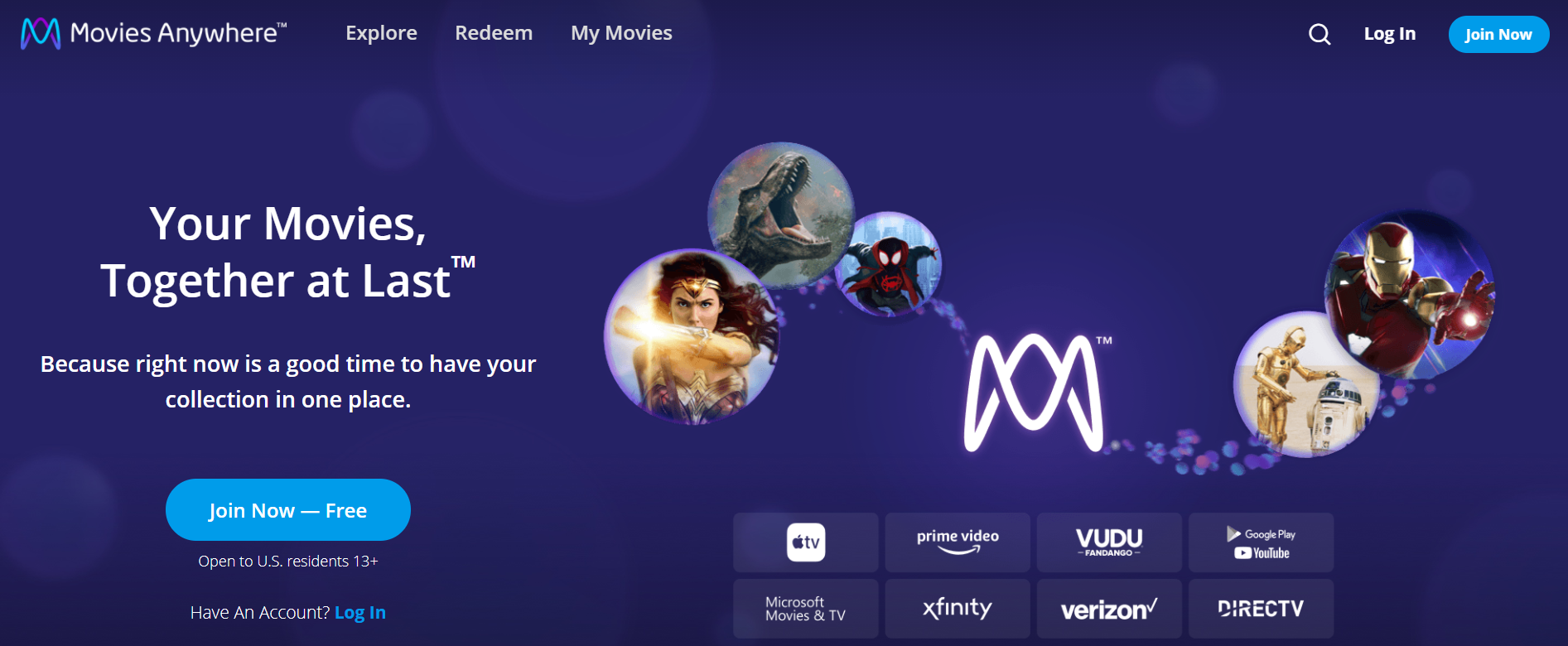 Vudu- Buy, Rent & Watch Movies - Apps on Google Play